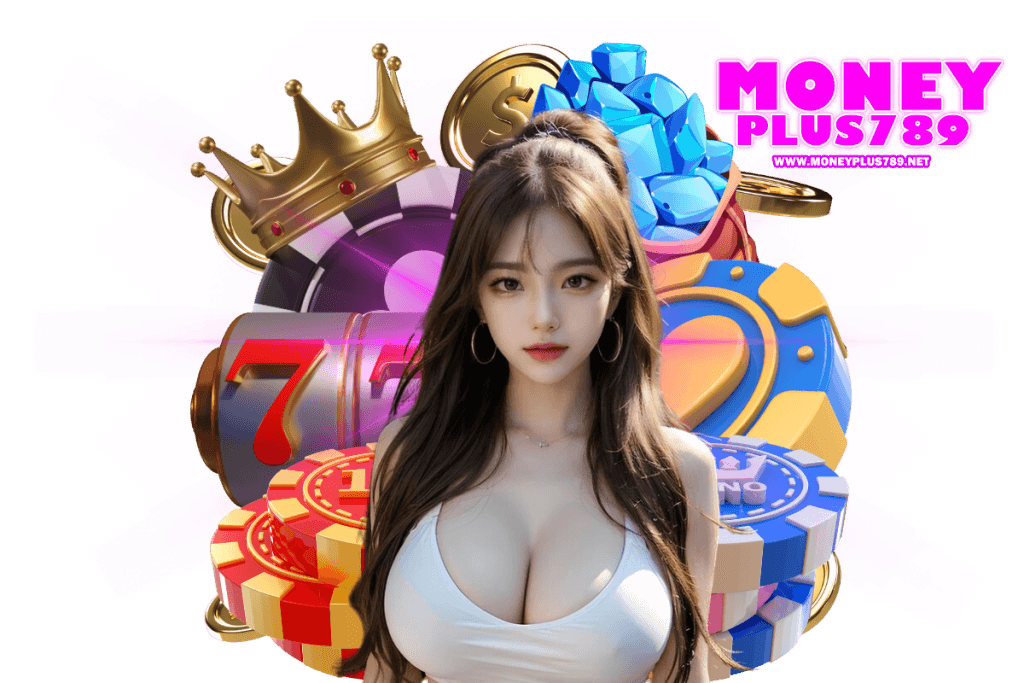 moneyplus789 สล็อต